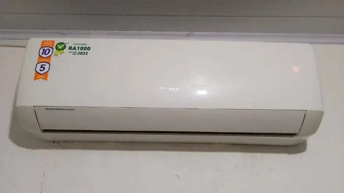 AR CONDICIONADO