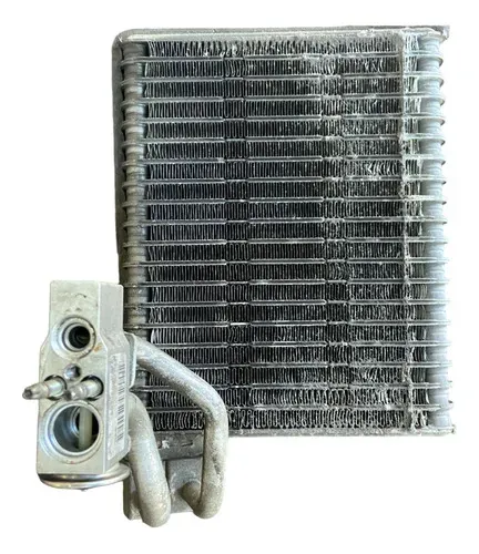 Radiador Caixa Evaporadora Xsara Picasso 2011