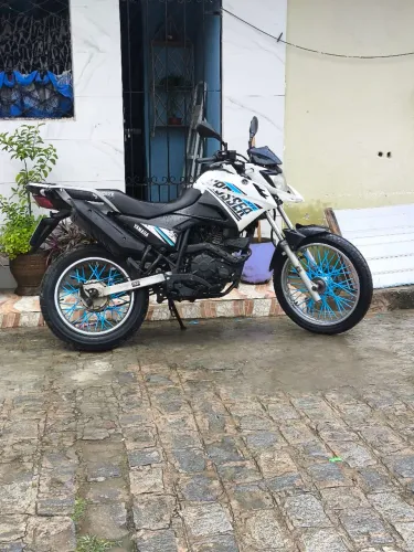 Crosser 2018