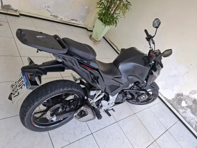 Twister 300cc 2023