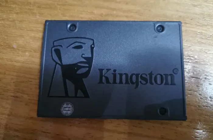 SSD Kingston 240 GB