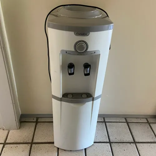 Gelagua semi novo