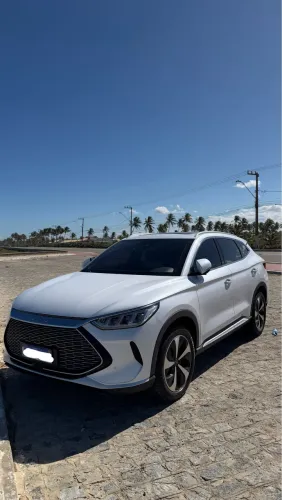 BYD Song Plus 1.5 16V Aut. (hibrido) 2024