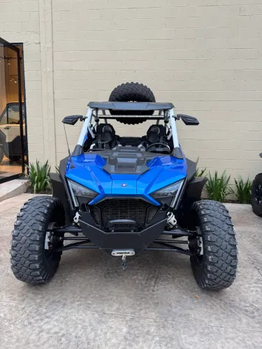 Polaris Pro XP Ultimate