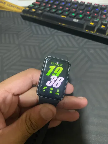 Samsung Galaxy Fit3