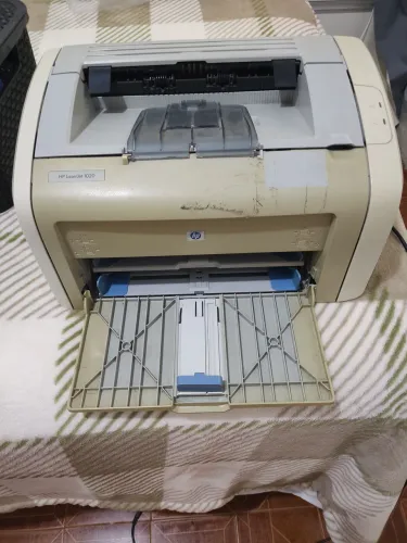 Impressora
