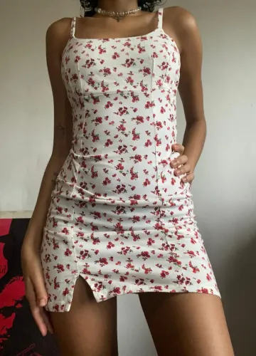 Vestido Cea novo
