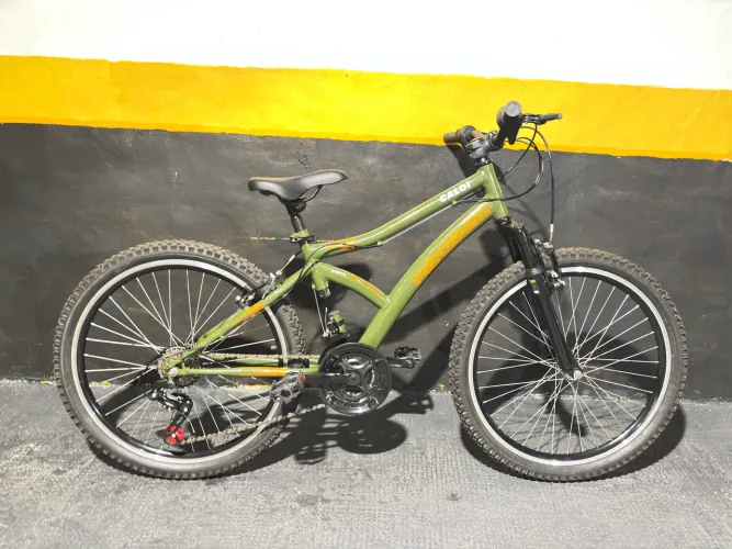 Caloi Max Front Aro 24 