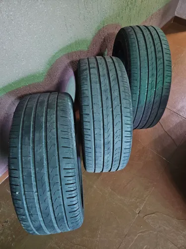 Pneu Pirelli P7 205/50 R17 93W