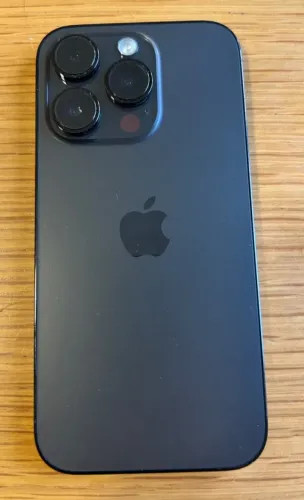 14 Pro 128 GB | Único dono | Muito conservado
