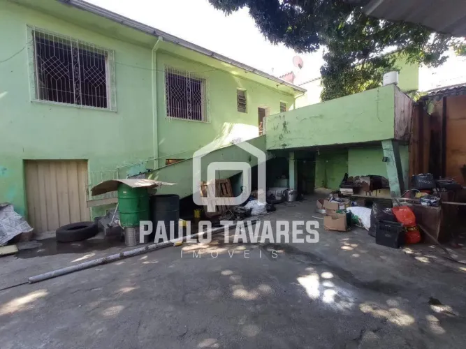Casa de 3 Quartos para Venda, no Bairro das Industrias I, localizado na cidade de Belo Hor