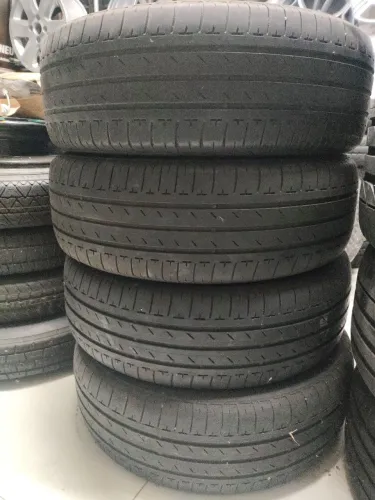 Pneus 205/60 16