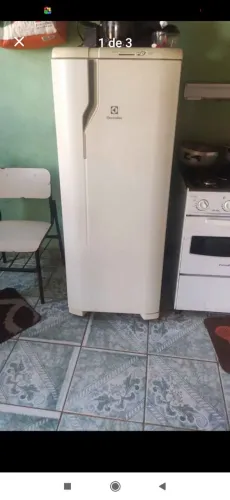Geladeira