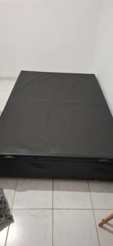 Báu para cama Viuva, 3 anos de uso. Perffeito estado