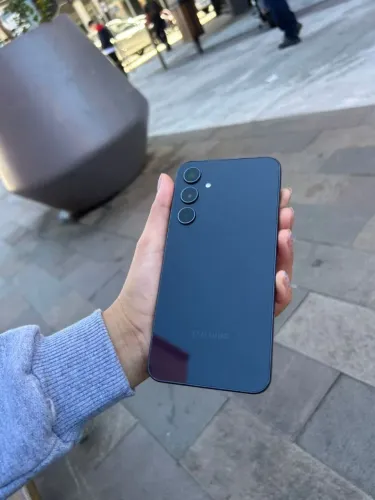 Celular Samsung A35