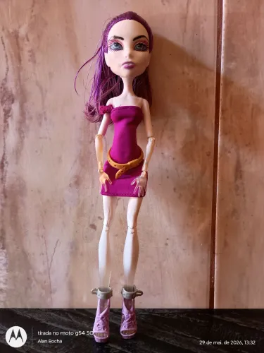 Monster High original 