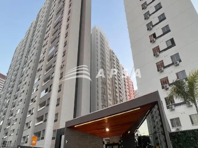 IMAGINE CHEGAR EM CASA E SER RECEBIDO POR UM APARTAMENTO LINDO, DE PRIMEIRA LOCAÇÃO, PRONT