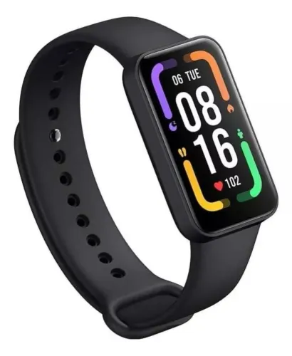 Pulseira Inteligente Xiaomi Redmi Smart Band Pro