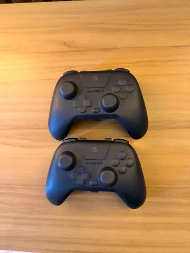 Controle 