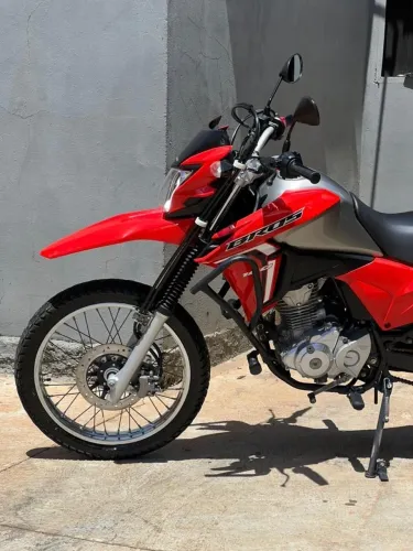 COMPRE SUA BROZ PARCELADA