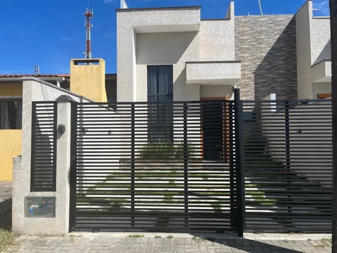CASA no ITAPEMA DO NORTE com 3 quartos para VENDA, 90 m²
