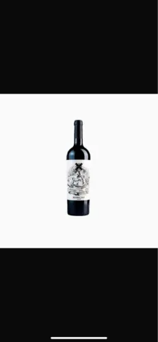Vinho Malbec Cordeiro Piel de Lobo 750ML