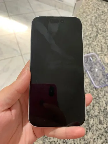 Vendo IPhone 16 256Gb