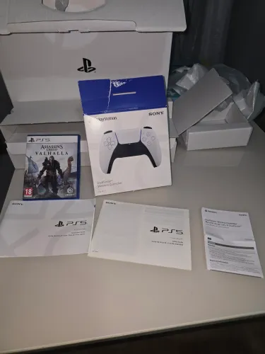 PS5 FAT