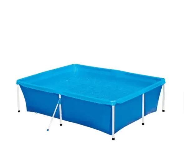 PISCINA RETANGULAR