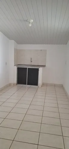 Apartamento no São Francisco