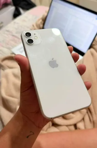 Iphone apple 11 nota e garantia 