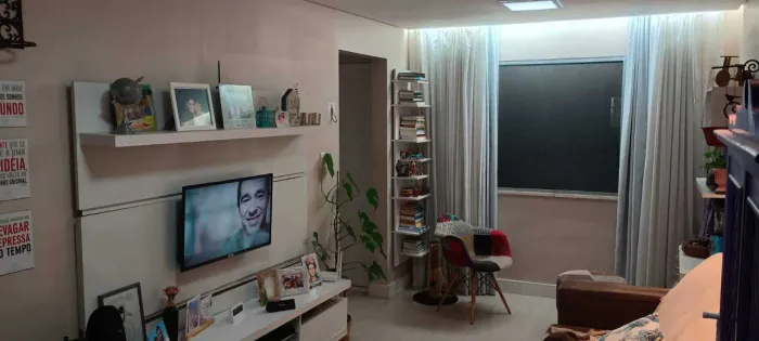 CONDOMÍNIO RECANTO DOS GUARÁS [1980]