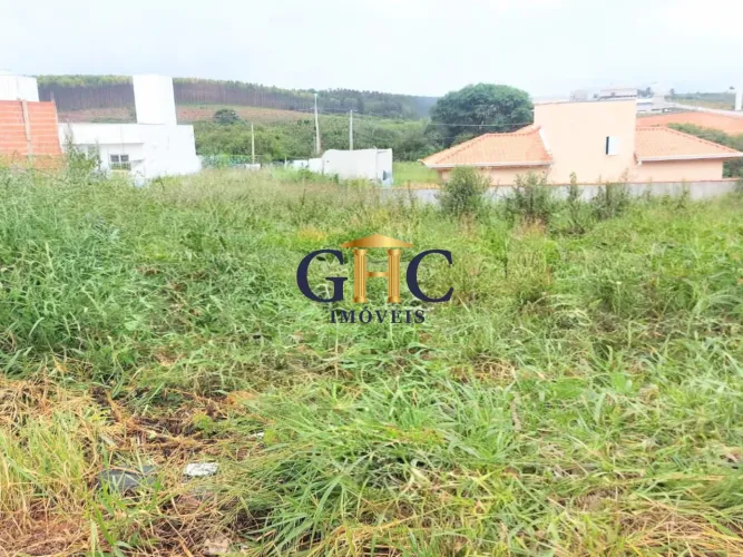 TERRENO à venda, Jardim San Rafael, Salto de Pirapora, SP
