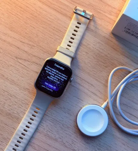 Smartwatch Huawei Watch Fit 4
