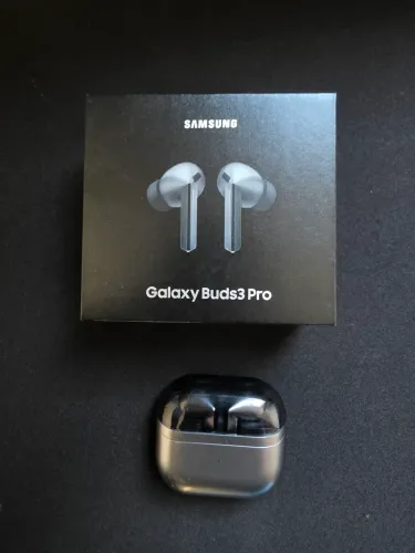 Galaxy Buds 3 pro