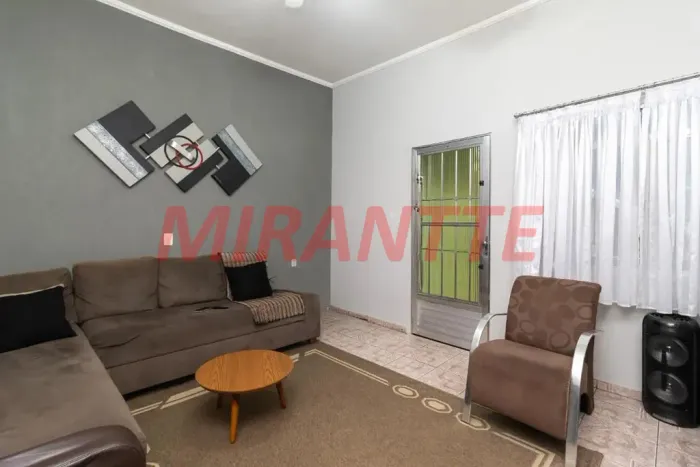 Casa terrea de 240m² com 6 quartos em Sítio do Mandaqui