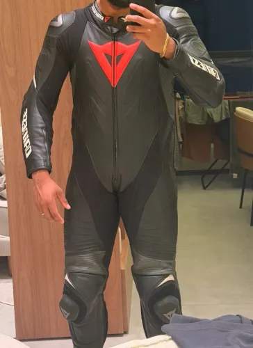 Macacão N56 Dainese