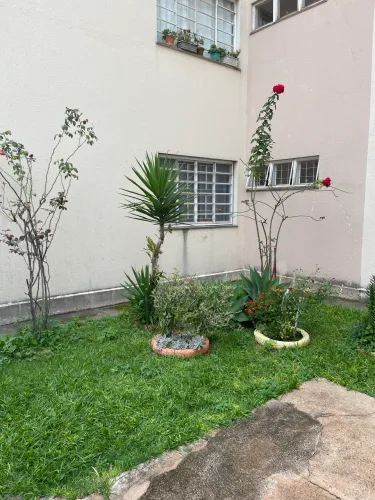 Vendo apartamento quitado 180.000,00