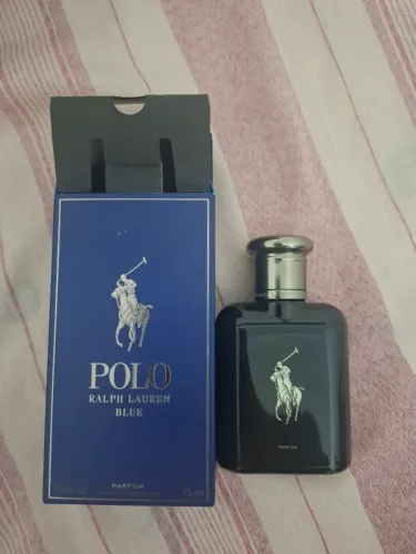 Perfume - Polo Blue - Parfum - 75ml