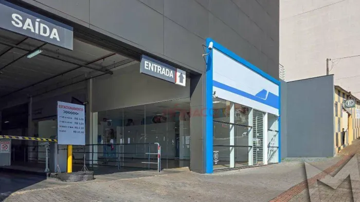 Loja para alugar, 128 m² por R$ 16.000,00/mês - Centro - Londrina/PR