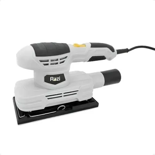 Lixadeira Orbital Razi 150W 1/3 RZ-L150 com Lixa - R$ 159,99