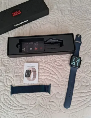 Smartwatch chilli Beans RESW0004