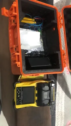 Vendo máquina dê fuzao, com problema nó Motorzinho !!