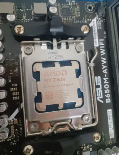 Ryzen 5 8500g