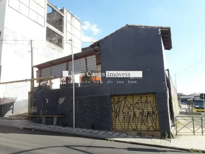 Estacionamento para venda e locação com 219,00 m2 - Vila Carvalho, Sorocaba