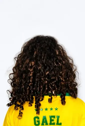 Vende-se cabelo virgem