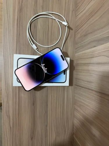 Vendo IPhone 14 Pro Max