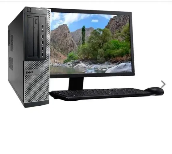 Pc opilex 7010 i7