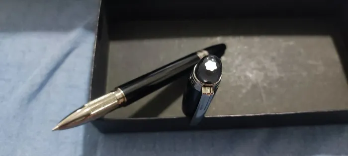 Caneta Montblanc Starwalk
