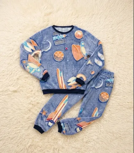 Pijama infantil